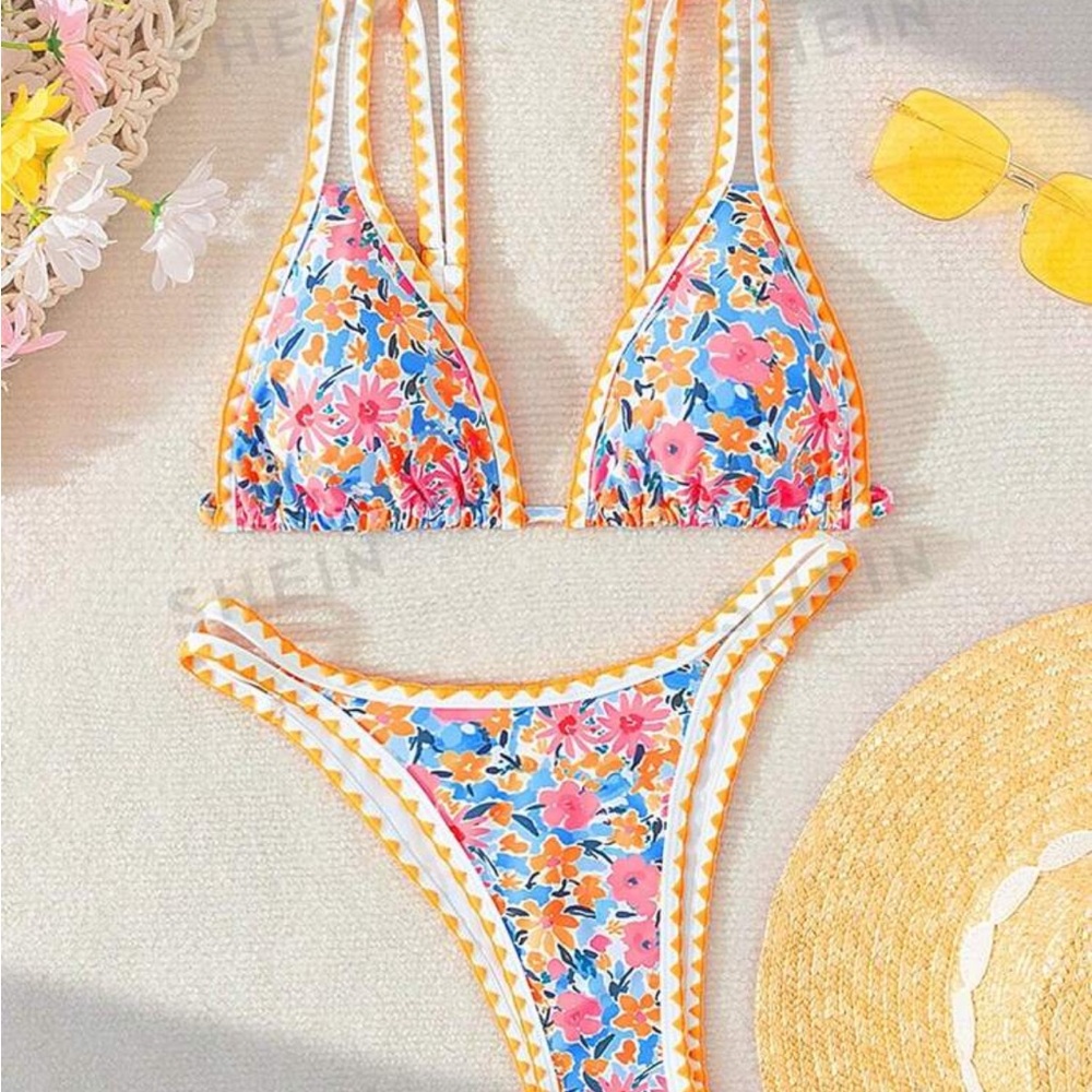 Brand New SHEIN Bikini